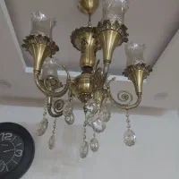 لوستر  برنز اصل