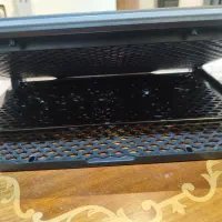 کولپد گیمینگ تسکو (فروش فوری )|قطعات و لوازم جانبی رایانه|رشت, کوی طالقانی|دیوار