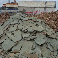 انواع سنگ تاوه معدنی