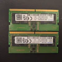 رم لپ تاب 8gb ddr5 4800mhz