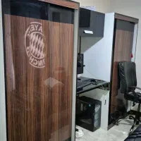 کمد دیواری|جاکفشی، کمد، دراور|پردیس, فاز ۸|دیوار