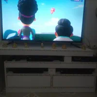 تیوی سامسونگ اصل43|تلویزیون و پروژکتور|پیشوا, |دیوار