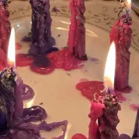 کتاب فال فال ها