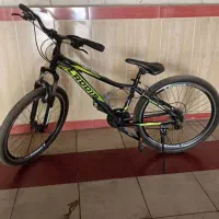 دوچرخه سایز ۲۶