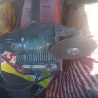 دسگاه جوش ومینی سنگ