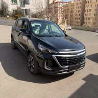 تیگارد ایکس ۳۵ پلاس