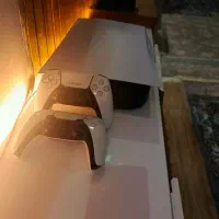 PS 5نو|کنسول، بازی ویدئویی و آنلاین|خرم‌آباد, |دیوار