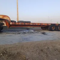 کمر شکن دو محور|قطعات یدکی و لوازم جانبی|تهران, فدک|دیوار