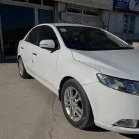 سراتو ۲۰۰۰ مدل۹۵ اتوماتیک|خودرو سواری و وانت|تهران, جنت‌آباد جنوبی|دیوار