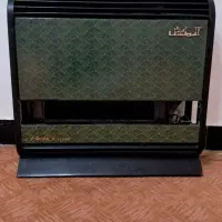 بخاری گازی