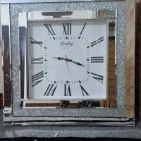 ساعت دیواری