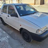 پراید 131 98|خودرو سواری و وانت|مریوان, |دیوار