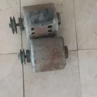 انواع دینام