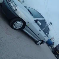 فروش پراید صبا مدل ۸۷