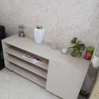 واگذاری وسایل سالن به دلیل مهاجرت