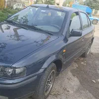 سمندef7|خودرو سواری و وانت|رشت, باهنر|دیوار