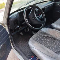 پیکان دوگانه مدل 83 موتور اساس تعمیر زیربند صفر|خودرو سواری و وانت|اردبیل, |دیوار