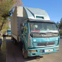 کاویان106فروش|خودرو سنگین|سبزوار, هفت تیر|دیوار