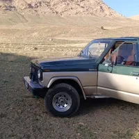 پاترول دو در|خودرو سواری و وانت|اصفهان, کوی ولی عصر|دیوار