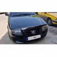 سمند اسپرت استثنایی|خودرو سواری و وانت|اصفهان, گلزار|دیوار