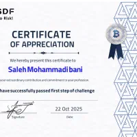 آموزش ارز دیجیتال و فارکس (ترید بازار های مالی)