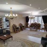 فروش آپارتمان دوگله ۱۴۵ متر کوی زمرد