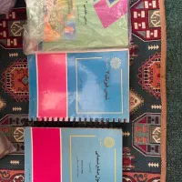 کتاب های دانشگاهی رشته شیمی|کتاب و مجله آموزشی|قم, شهرک امام حسین|دیوار
