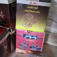 المنت و یدک های قطعات بخاری برقی حراج|حراج|بیرجند, |دیوار