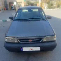پراید مدل۸۹ دوگانه کارخانه