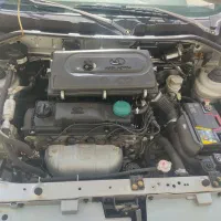 کوییک R سقف مشکی رینگ اسپرت 1400 پارس خودرو|خودرو سواری و وانت|اهواز, کوروش|دیوار