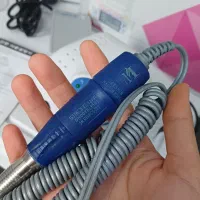 سوهان برقی استرانگ مدل۲۱۰ اصل کره جنوبی|آرایشی، بهداشتی، درمانی|رشت, کوی حسینی|دیوار