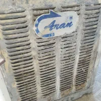 بدنه کولر ۳۵۰۰بدون موتور پمپ پمپ کولر هست فروشی