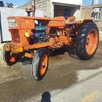 تراکتور رومانی 64