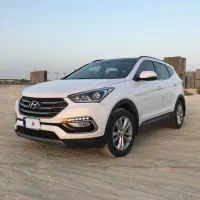 هیوندای سانتافه ix 45 2400cc، مدل ۲۰۱۶ تیپ 2