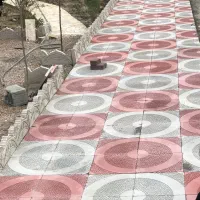 موزاییک،جدول،نرده به قیمت کارخانه|مصالح و تجهیزات ساختمان|مشهد, شهرک صنعتی توس|دیوار