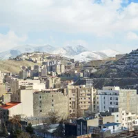 *کلنگی رودهن چمران،مناسب سرمایه گذاری وسازنده ها*|فروش زمین و ملک کلنگی|رودهن, |دیوار