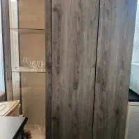 کابینت دست دوم|مصالح و تجهیزات ساختمان|کرج, گلشهر|دیوار