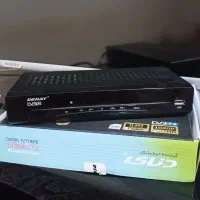دستگاه دیجیتال دنای DV3T2|صوتی و تصویری|یاسوج, |دیوار