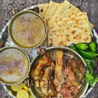 نیرو کار جهت کار در کله پزی