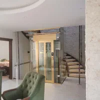 بالابر هیدرولیک،آسانسور،هوم لیفت|ماشین‌آلات صنعتی|تهران, فتح|دیوار