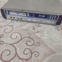 وی سی دی پلیر سامسونگ