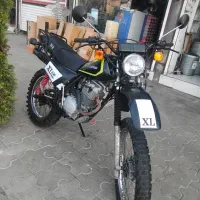 xl اکسل ۱۵۰ مدل ۸۴ مدارک قدیم