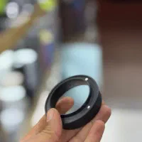 فانل قهوه خانگی
