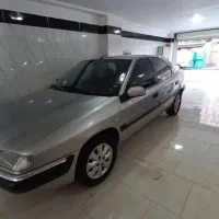 زانتیا مدل ۸۶