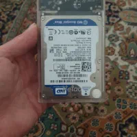 هارد ۷۵۰ گیگ وسترن دیجیتال