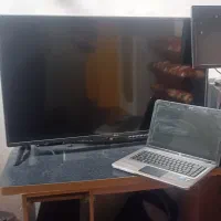 تلویزیون  ال ای دی 43 انج