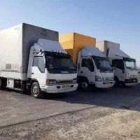 باربری حمل اثاثیه حافظ بار خاروانت جنگ اعصا تلفنی|خدمات حمل و نقل|مشهد, الهیه|دیوار