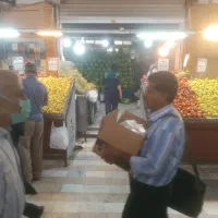 میوه تره باره جلال آل احمد