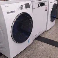 ماشینلباسشوییدوومدل9000|ماشین لباسشویی و خشککن لباس|تهران, تهرانپارس جنوبی|دیوار