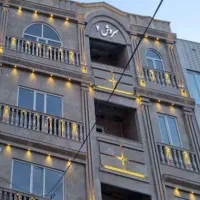 فروش آپارتمان نوساز سنایی ۴